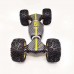 2.4G Remote Control 4WD Double Sided Working Twist Stunt Car-Random Color 2.4G Remote Control 4WD Double Sided Working Twist Stunt Car-Random Color